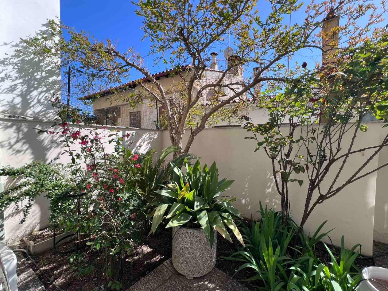 Retro House With Garden In Anopoli Tessalónica Exterior foto